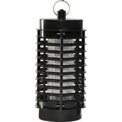 DI-O Lampe Anti-moustiques Portative D'extérieur Avec électrocution - Voltman