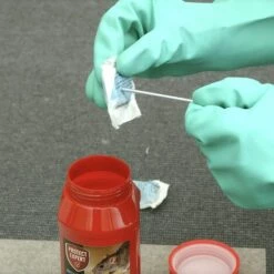 PROTECT EXPERT RACPAT520 Pates Pour Rats/Campagnols 52 Sachets | Hyper Appétent | Lieux Secs Et Humides -Outil d'entretien du jardin Soldes 39860644 4