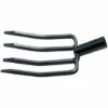 SIBRTECH - Fourche 4 Dents - 185 X 270 Mm - Sans Manche -Outil d'entretien du jardin Soldes 40977356 1