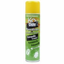 Insecticide Laque Anti-punaises KOCIDE 405 Ml - KU
