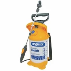 Hozelock 4311 0000 Pulsar Plus 7 L Pulvérisateur 7 L