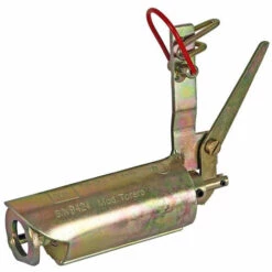 GOBEL Piege A Taupe A Cartouche - Alu -Outil d'entretien du jardin Soldes 42678270 4