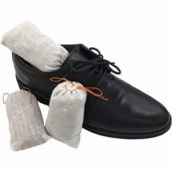 GDRHVFD Protection Antimite Naturelle Pour Armoires, Protection Antimites En Bois De Cèdre Et Sacs De Lavande De Provence, Sacs Garde-Robe Parfumés Aux Mites, Pièges À Mites Sans Produits Chimiques -Outil d'entretien du jardin Soldes 42738079 3