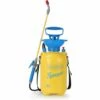 BAMNY Pulvérisateur à Pression, Pulvérisateur De Jardin Avec Soupape De Sécurité, Glissante Confortable, Sangle Réglable, Pulvérisateur Pour Jardinage, Fertilisation Et Nettoyage (5L ) -Outil d'entretien du jardin Soldes 43093615 1