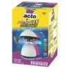 ACTO - Acto Aspirateur à Moustiques Et Volants Lampe Uv 80m2 -Outil d'entretien du jardin Soldes 43131474 1