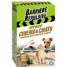 BARRIERE REPULSIVE. - Répulsif Chiens Chats Granulés Prêts à L'emploi 400g /nc -Outil d'entretien du jardin Soldes 43131863 1