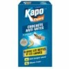 KAPO - Kapo Crochets Mites X4 -Outil d'entretien du jardin Soldes 43133760 1
