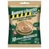 BARRIERE A INSECTES - Spirales Anti Moustiques à Base De Géraniol Sachet De 10 /nc
