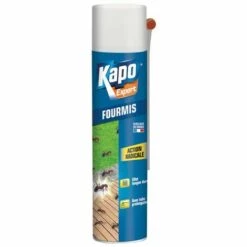 KAPO - Kapo Aérosol Fourmis 400ml