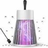 BRIDAY Mise à Niveau Buzz B Gone Anti-moustiques, 360 ° Électronique Anti-Mouche Intérieur Super Rapide Électrique Anti-Moustiques, Lampe LED USB Pour Moustiques, Insectes, Mouches (Gris, Recharge) 2 BRIDAY Mise à Niveau Buzz B Gone Anti-moustiques, 360 ° Électronique Anti-Mouche Intérieur Super Rapide Électrique Anti-Moustiques, Lampe LED USB Pour Moustiques, Insectes, Mouches (Gris, Recharge) -Outil d'entretien du jardin Soldes 43148675 1