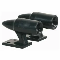 HOBI 100% Original AVERTISSEUR À ULTRASONS REPOUSSE GIBIER Sifflets Ultrasons Anti Collision Voiture Moto Camion Sanglier 5 HOBI 100% Original AVERTISSEUR À ULTRASONS REPOUSSE GIBIER Sifflets Ultrasons Anti Collision Voiture Moto Camion Sanglier -Outil d'entretien du jardin Soldes 4353673 2