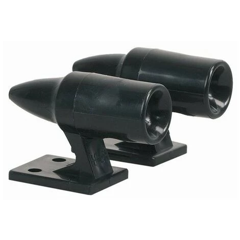 HOBI 100% Original AVERTISSEUR À ULTRASONS REPOUSSE GIBIER Sifflets Ultrasons Anti Collision Voiture Moto Camion Sanglier 4 HOBI 100% Original AVERTISSEUR À ULTRASONS REPOUSSE GIBIER Sifflets Ultrasons Anti Collision Voiture Moto Camion Sanglier – Image 2