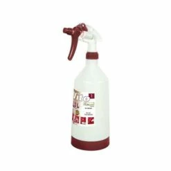 RIBIMEX Vaporisateur 1 Litre Produits Agressifs