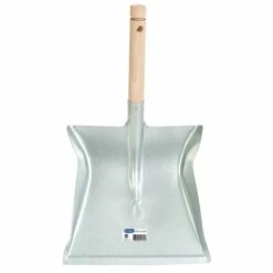 STARWAX - Pelle Poussiere Metal Fsc 100