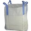 BERGER + SCHRÖTER Big Bag Sans Goulotte De Vidange 90 Cm X 90 Cm X 90 Cm 1 BERGER + SCHRÖTER Big Bag Sans Goulotte De Vidange 90 Cm X 90 Cm X 90 Cm -Outil d'entretien du jardin Soldes 4413571 1