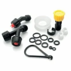 VITO GARDEN Kit Réparation Pulvérisateur VITO à Batterie 16L - 17 Pièces