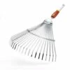 Balai à Gazon 50 Cm Outils WOLF MULTI-STAR - UEM -Outil d'entretien du jardin Soldes 44823680 1
