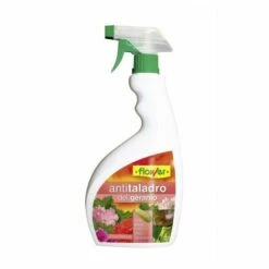 FLOWER Insetticida Anti Talad Geranio