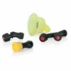 VITO GARDEN Jeu De 4 Buses Pour Pulvérisateur VITO à Batterie 16L - 4 Pièces -Outil d'entretien du jardin Soldes 4594353 1