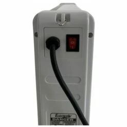 Pack ELECTRIS Destructeurs D'insectes Electrique 30W Anti-Moustique + 2 Tubes - Blanc -Outil d'entretien du jardin Soldes 4615362 4