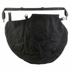 Sac De Rechange RYOBI 50L Collier De Fixation Universel Pour Souffleurs Filaires Ou Thermiques RAC364