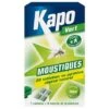 BRUNEL KAPO KAPO MOUSTIQ.RECHARGE X20 100%VEGETAL (Vendu Par 1)