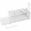 Nasse Pour Souris Ou Rat Werkapro 30,5 X 15 X 12,5 Cm -Outil d'entretien du jardin Soldes 46350024 1