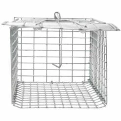 Nasse Pour Souris Ou Rat Werkapro 30,5 X 15 X 12,5 Cm 11 Nasse Pour Souris Ou Rat Werkapro 30,5 X 15 X 12,5 Cm -Outil d'entretien du jardin Soldes 46350024 5