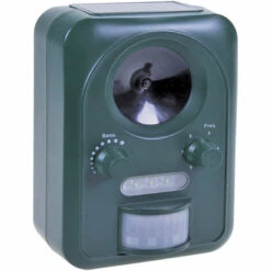 Genius Ideas&x000000ae GI-157900 : Répulsif Solaire Universel 'Répulsif Ultime' 6 Genius Ideas&x000000ae GI-157900 : Répulsif Solaire Universel 'Répulsif Ultime' -Outil d'entretien du jardin Soldes 46528794 2