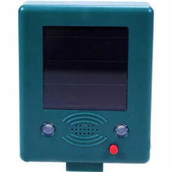 Genius Ideas&x000000ae GI-157905 : Répulsif Oiseaux Universel 'Sound & Flash' -Outil d'entretien du jardin Soldes 46528797 3