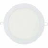 Spot LED Encastrable EDM - 20W - 1500lm - 4000K - Blanc - 31572 - Blanc -Outil d'entretien du jardin Soldes 46677881 1