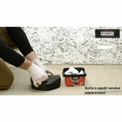 MULTITANKS Lot De 2 Boites Raticide Rats & Souris –Espèces Résistantes, Seau De 300grs ( 15 X 20grs ) -Outil d'entretien du jardin Soldes 46970368 3