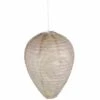ESSCHERTDESIGN Epouvantail Nid De Guêpes Factice Beige - Beige 1 ESSCHERTDESIGN Epouvantail Nid De Guêpes Factice Beige - Beige -Outil d'entretien du jardin Soldes 4707347 1