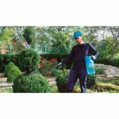 MATABI Pulvérisateur à Pression Préalable BERRY 5 -Outil d'entretien du jardin Soldes 47084 5
