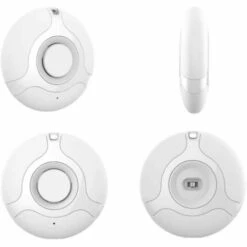 Anti-Moustiques Portable,Betterlife Extérieur À Ultrasons Insectifuge-Home Anti-Moustiques Intelligent, Utilisé Pour Les Abeilles, Les Moustiques, Les Blattes, Mouches(2 Pcs,blanche) 11 Anti-Moustiques Portable,Betterlife Extérieur À Ultrasons Insectifuge-Home Anti-Moustiques Intelligent, Utilisé Pour Les Abeilles, Les Moustiques, Les Blattes, Mouches(2 Pcs,blanche) -Outil d'entretien du jardin Soldes 47195809 5