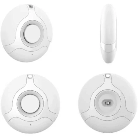 Anti-Moustiques Portable,Betterlife Extérieur À Ultrasons Insectifuge-Home Anti-Moustiques Intelligent, Utilisé Pour Les Abeilles, Les Moustiques, Les Blattes, Mouches(2 Pcs,blanche) 7 Anti-Moustiques Portable,Betterlife Extérieur À Ultrasons Insectifuge-Home Anti-Moustiques Intelligent, Utilisé Pour Les Abeilles, Les Moustiques, Les Blattes, Mouches(2 Pcs,blanche) – Image 5