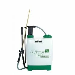 RIBIMEX Pulvérisateur 14 Litres à Dos à Pression Entretenue ''LINA13''