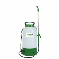 RIBIMEX Pulvérisateur 8 Litres , à Batterie '' PILA 8 ''