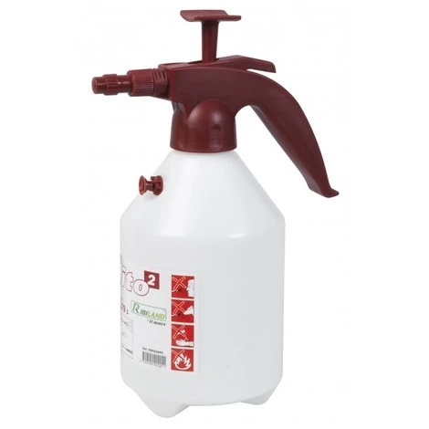 RIBIMEX Pulvérisateur Produits Agressifs 3 RIBIMEX Pulvérisateur Produits Agressifs