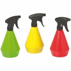 MESTO Vaporisateur 0,5 L Multicolore
