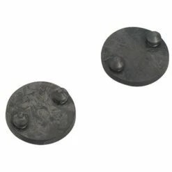 GLORIA Jeu De 2 Couvercles Pour Modèles 256,