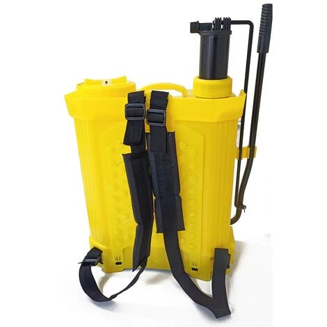 SYNERGY PROFESSIONAL LIFE Pulvérisateur à Dos Sur Batterie 18L 2en1 12v 8Ah - Synergy Dual Pro 5 SYNERGY PROFESSIONAL LIFE Pulvérisateur à Dos Sur Batterie 18L 2en1 12v 8Ah - Synergy Dual Pro – Image 3