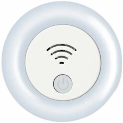 SUPERSELLER Répulsif Pour Insectes Et Animaux Plug-in Ultrasonic Pest Repellent & Night Light Portable Électrique Moustique Souris Répulsif Conversion De Fréquence Ultrasonique Insecte Insectes Pest Control Répulsifs Cafards, Prise Européenne