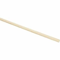 NöLLE PROFI BRUSH Manche Balai Bois 24 Mm 160 Cm