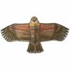 RIBIMEX Effaroucheur Rapace Volant Complet Avec Mat -Outil d'entretien du jardin Soldes 494910 1