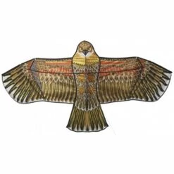 RIBIMEX Effaroucheur Rapace Volant Sans Mat