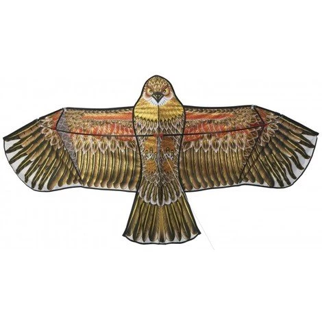 RIBIMEX Effaroucheur Rapace Volant Sans Mat 3 RIBIMEX Effaroucheur Rapace Volant Sans Mat