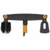 Fiskars Nettoyeur Pour Gouttières Quikfit -Outil d'entretien du jardin Soldes 50096 1