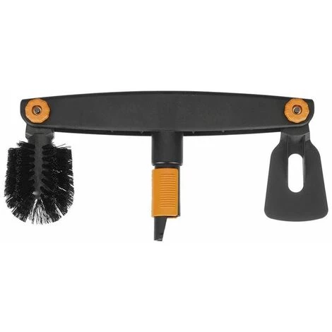 Fiskars Nettoyeur Pour Gouttières Quikfit 3 Fiskars Nettoyeur Pour Gouttières Quikfit