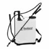 TOOLLAND PULVÉRISATEUR À DOS - 16 L -Outil d'entretien du jardin Soldes 50339822 1